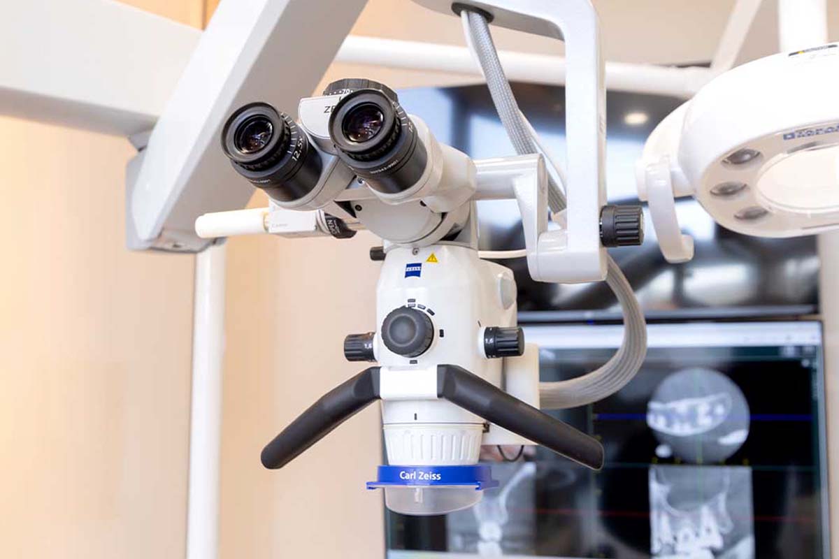 マイクロスコープ